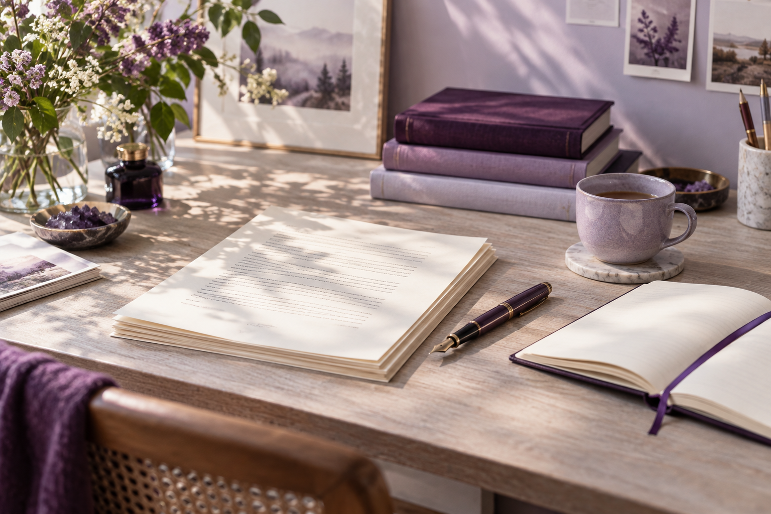 Built for Indie Authors