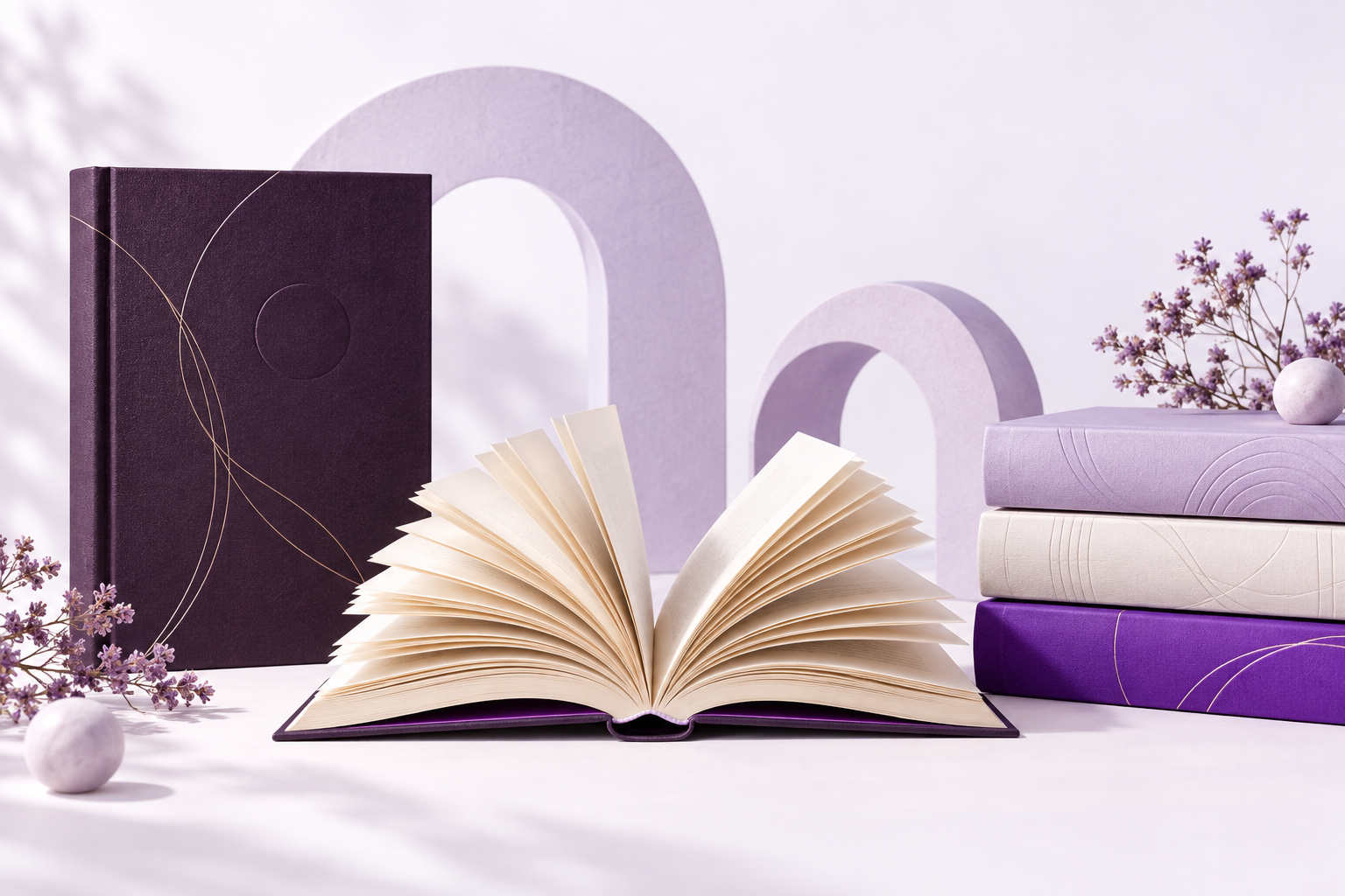 Your book Everywhere That Matters